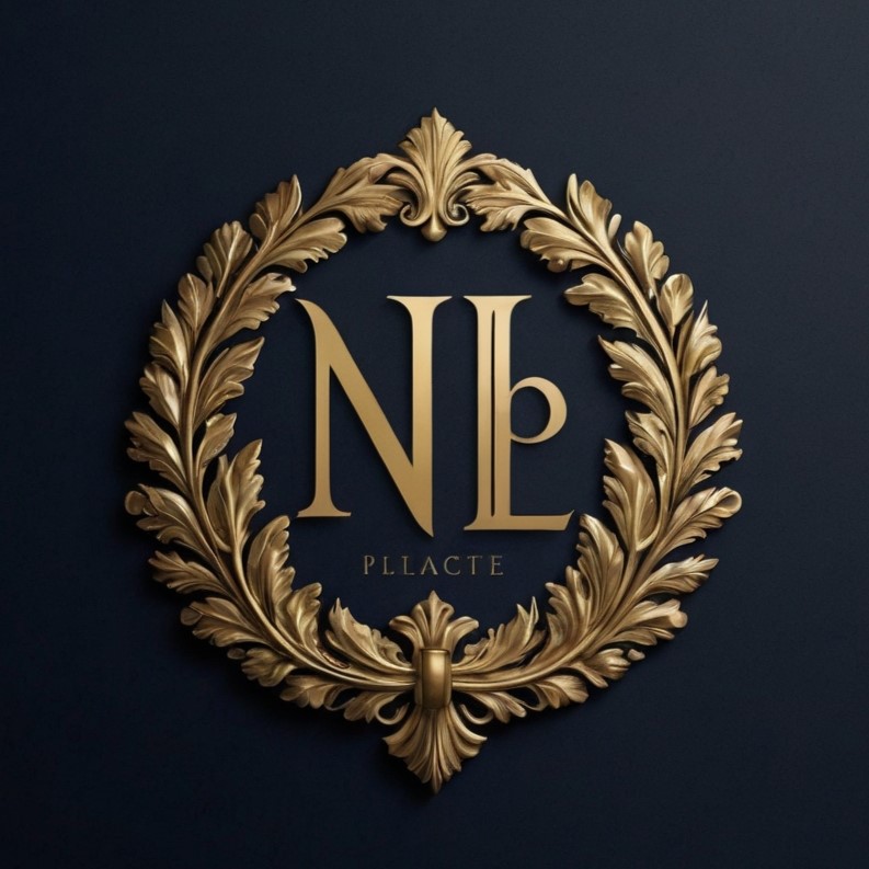 Noble Plate Logo